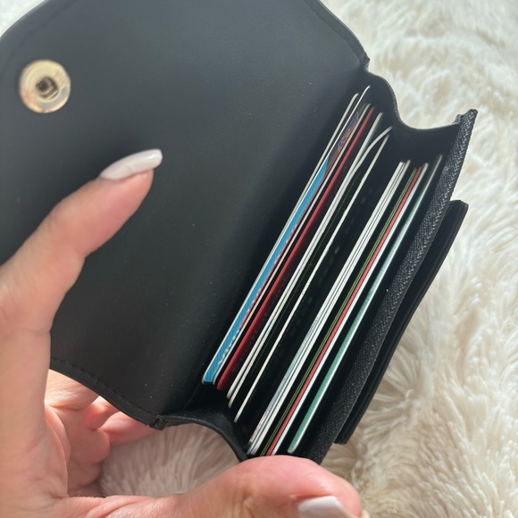 AGIKI mini wallet - Picture 9 of 11